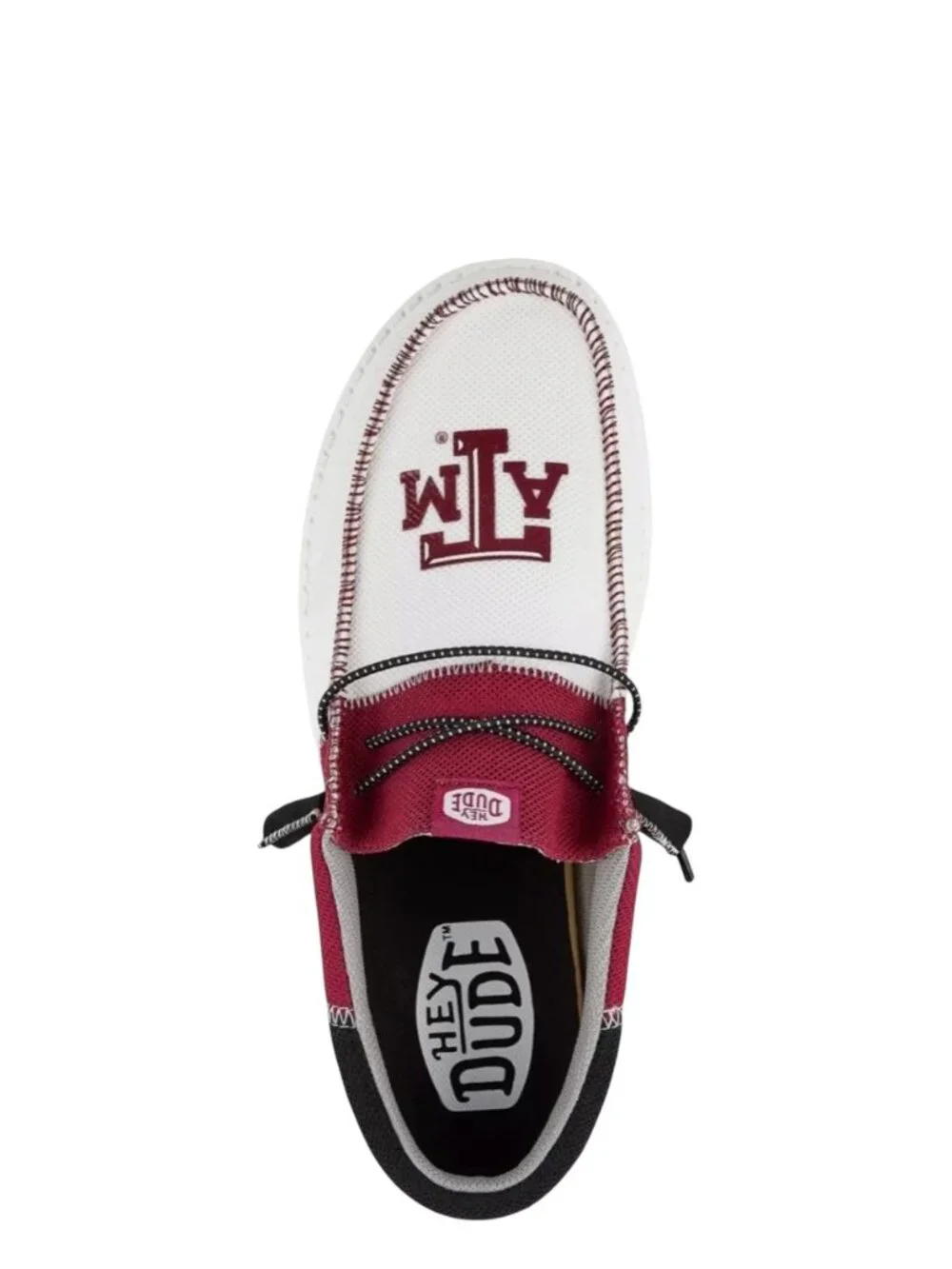 Hey Dude loafer offer
